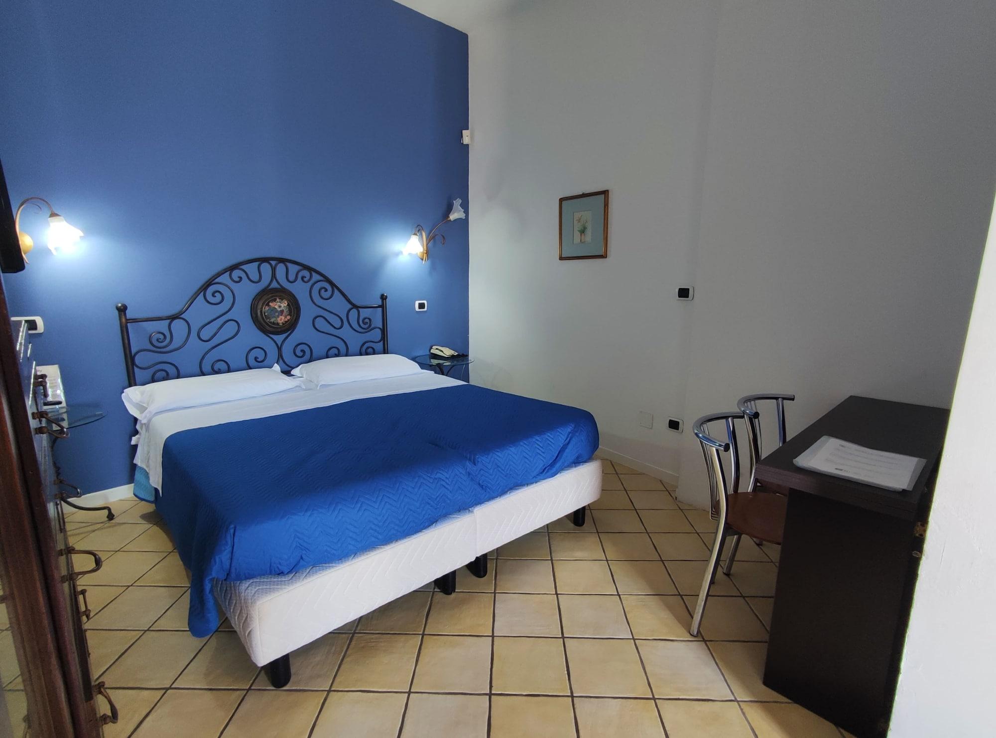 La Rosa Sul Mare Aparthotel Syracuse Bagian luar foto