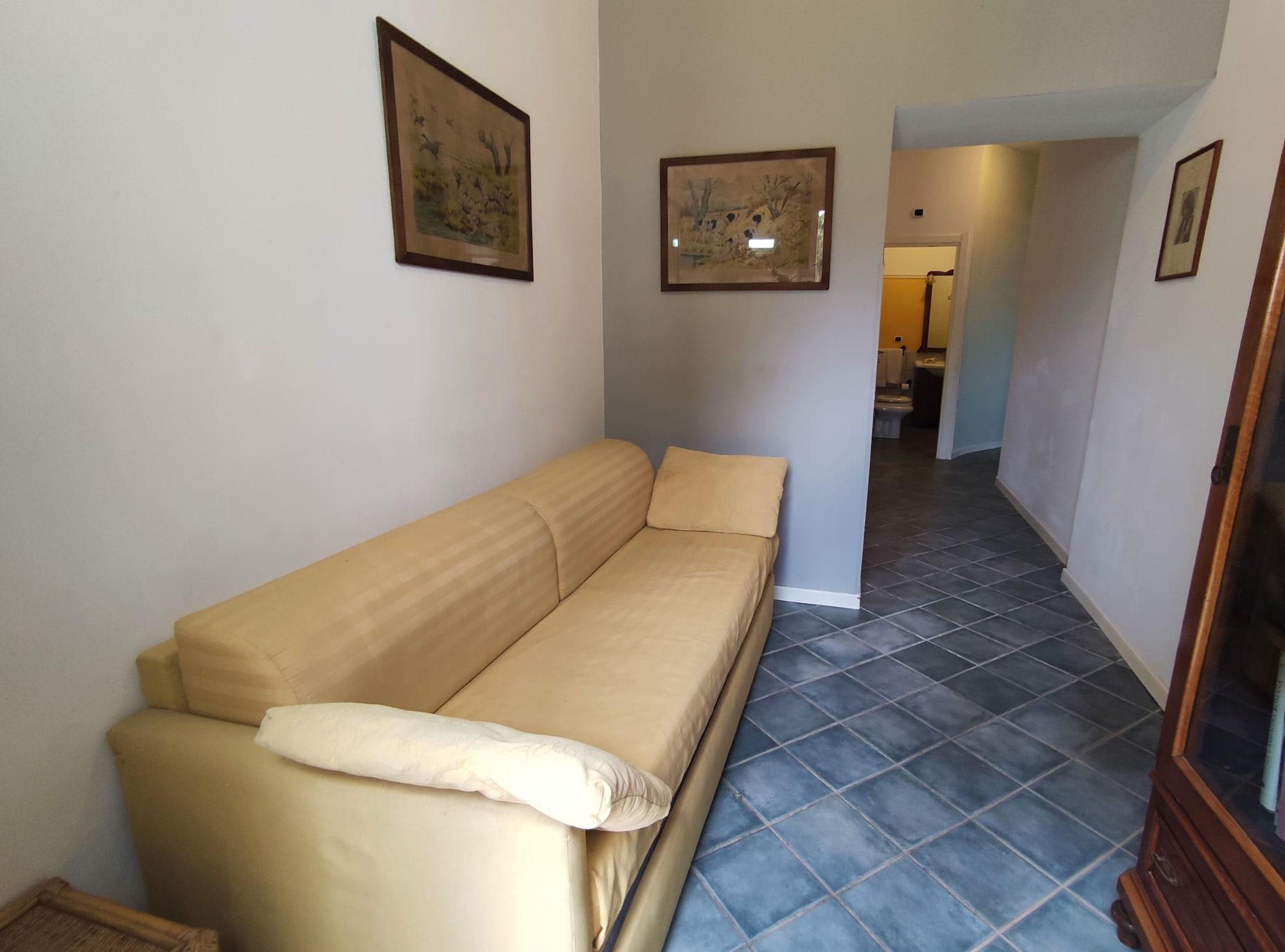 La Rosa Sul Mare Aparthotel Syracuse Bagian luar foto