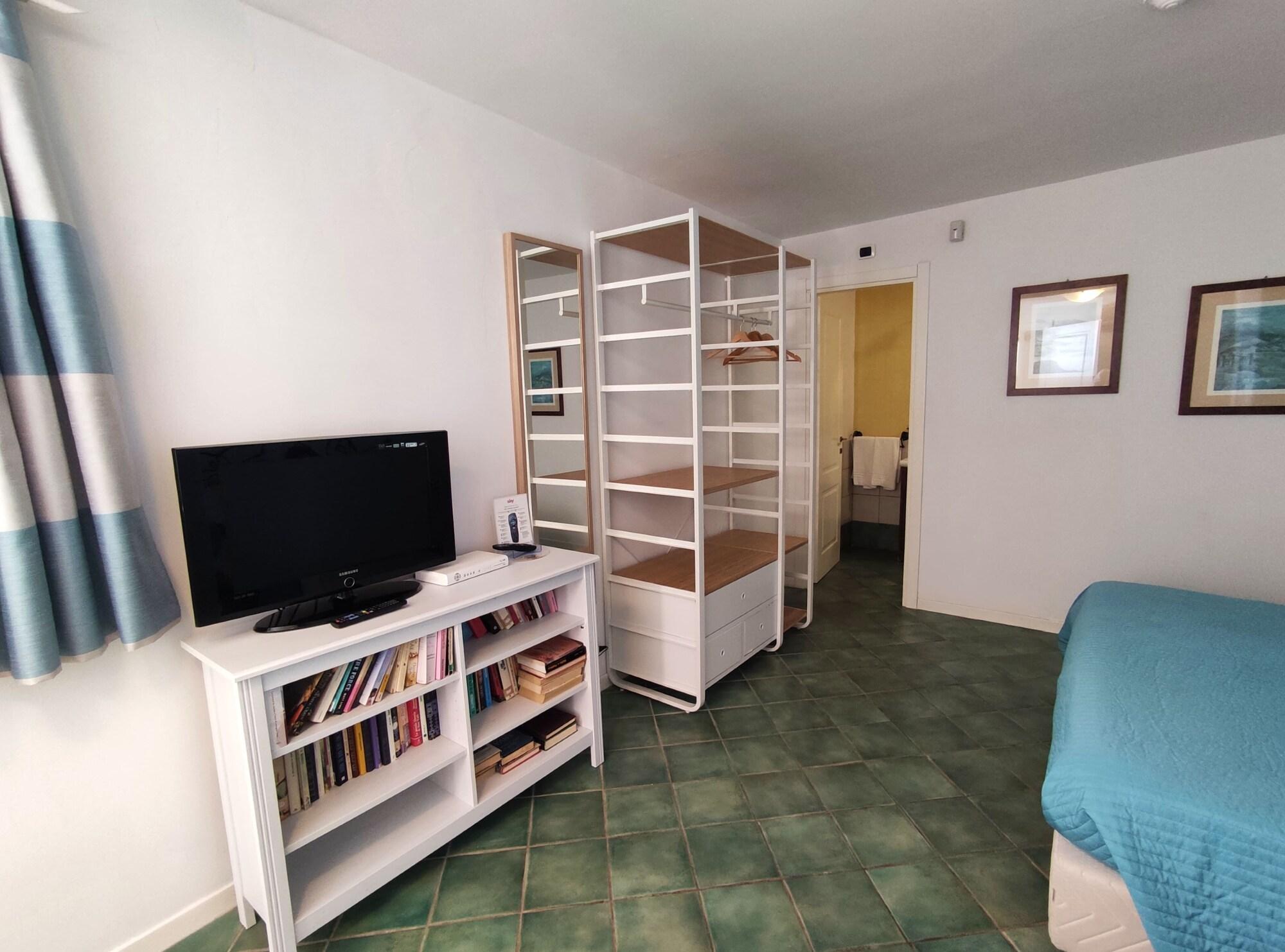 La Rosa Sul Mare Aparthotel Syracuse Bagian luar foto