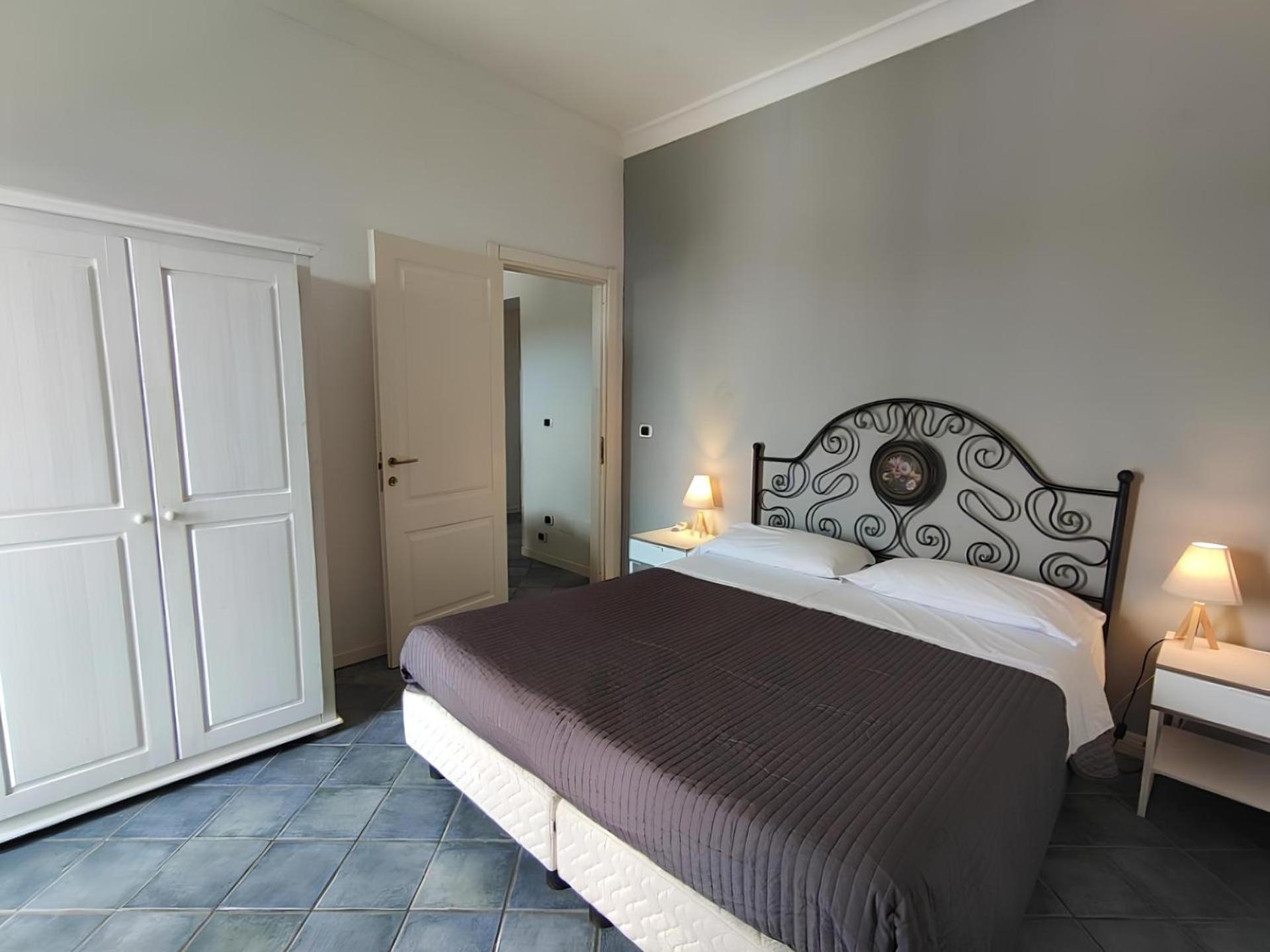 La Rosa Sul Mare Aparthotel Syracuse Bagian luar foto